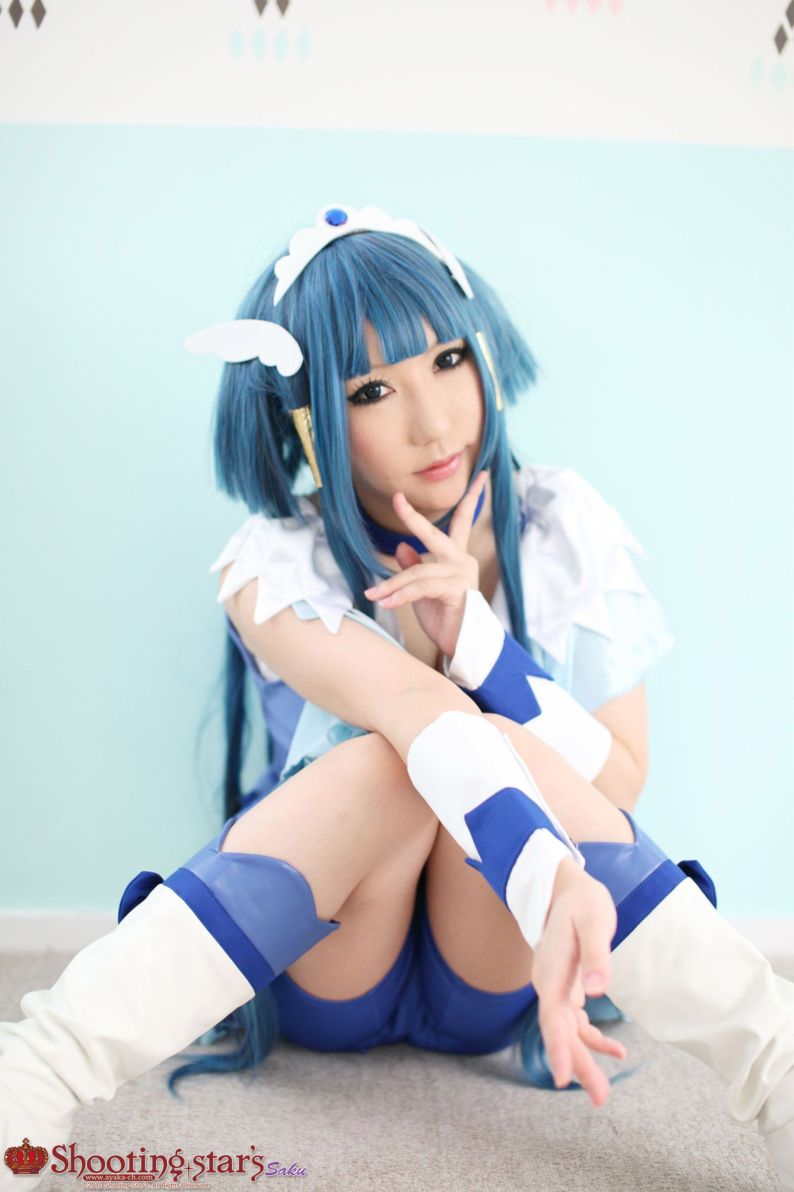 [Cosplay]New Pretty Cure Sunshine Gallery 3
